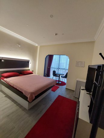 Imagen de la habitación del Yayla Palas Hotel. Foto 5