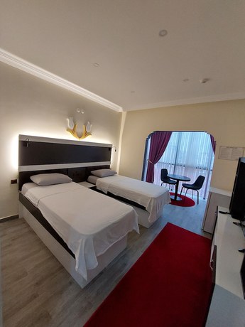 Imagen de la habitación del Yayla Palas Hotel. Foto 6