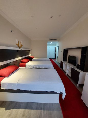 Imagen de la habitación del Yayla Palas Hotel. Foto 7