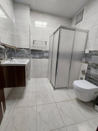 Imagen de la habitación del Yayla Palas Hotel. Foto 9