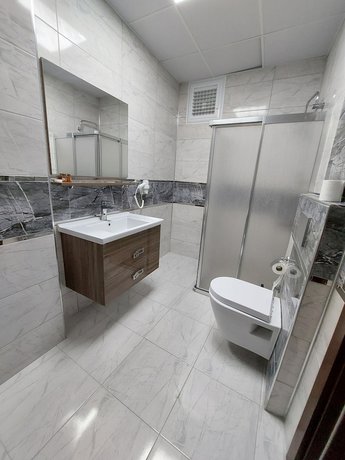 Imagen de la habitación del Yayla Palas Hotel. Foto 10