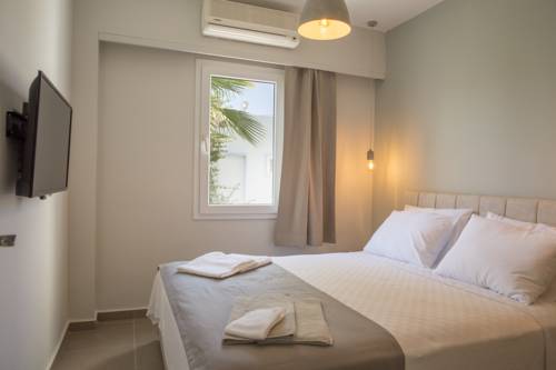 Imagen de la habitación del Yaz Beach Hotel. Foto 3