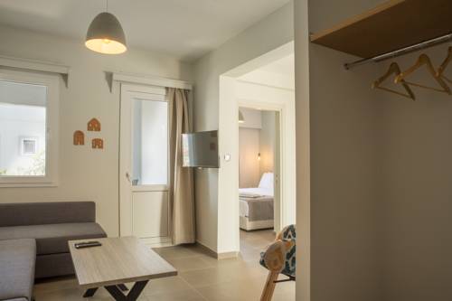 Imagen de la habitación del Yaz Beach Hotel. Foto 5