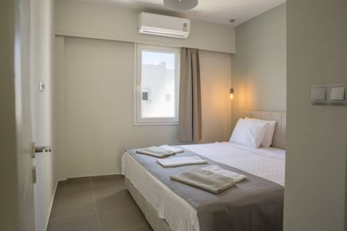 Imagen de la habitación del Yaz Beach Hotel. Foto 6