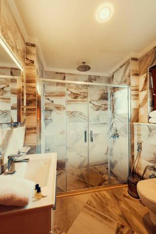 Imagen de la habitación del Yazicilar Hotel and Restaurant. Foto 10