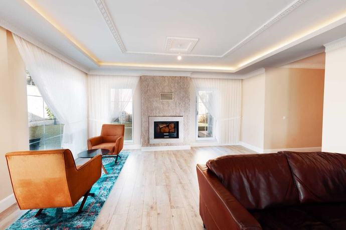 Imagen de la habitación del Yazicilar Hotel and Restaurant. Foto 12
