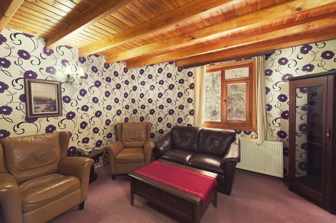 Imagen de la habitación del Yazicilar Hotel and Restaurant. Foto 13