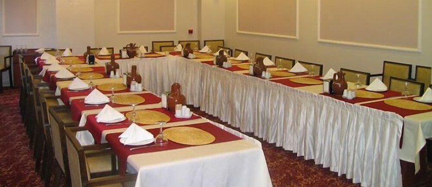 Imagen de los interiores del Yazicilar Hotel and Restaurant. Foto 20
