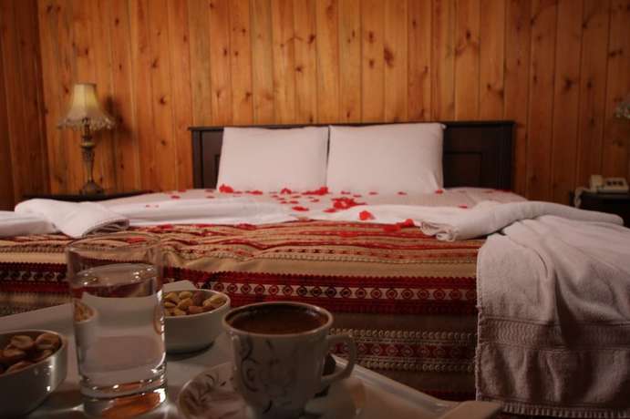 Imagen de la habitación del Yazicilar Hotel and Restaurant. Foto 15