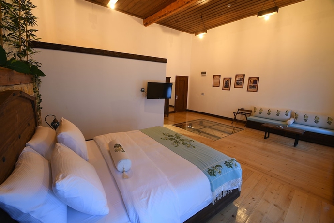 Imagen de la habitación del Yazmacilar Hani Otel ve Restaurant. Foto 2