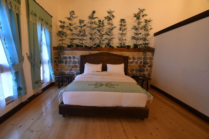 Imagen de la habitación del Yazmacilar Hani Otel ve Restaurant. Foto 10
