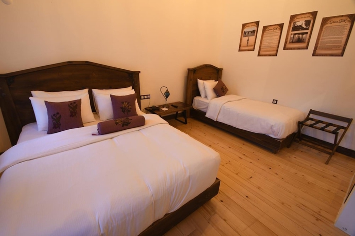 Imagen de la habitación del Yazmacilar Hani Otel ve Restaurant. Foto 11