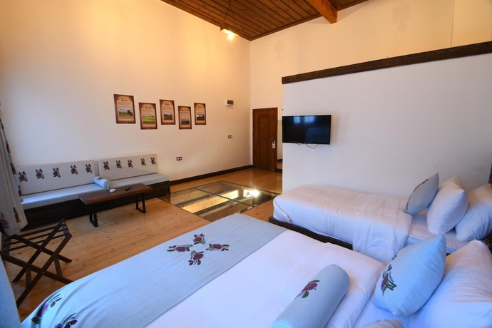 Imagen de la habitación del Yazmacilar Hani Otel ve Restaurant. Foto 13