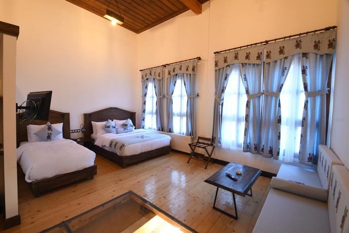 Imagen de la habitación del Yazmacilar Hani Otel ve Restaurant. Foto 15