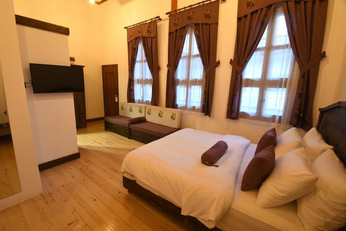 Imagen de la habitación del Yazmacilar Hani Otel ve Restaurant. Foto 16