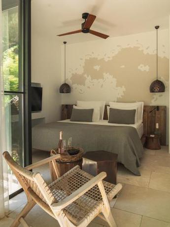 Imagen de la habitación del Yazz Collective. Foto 18
