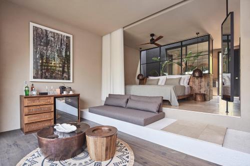 Imagen de la habitación del Yazz Collective. Foto 20