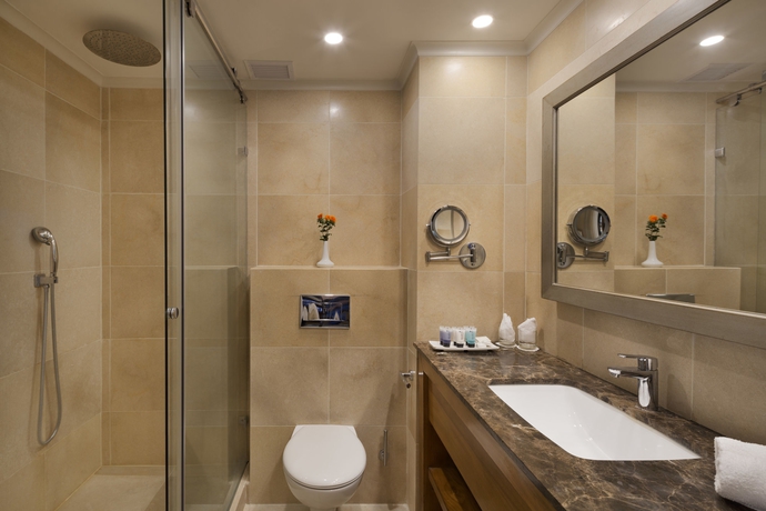 Imagen de la habitación del Ye'arim Hotel. Foto 4