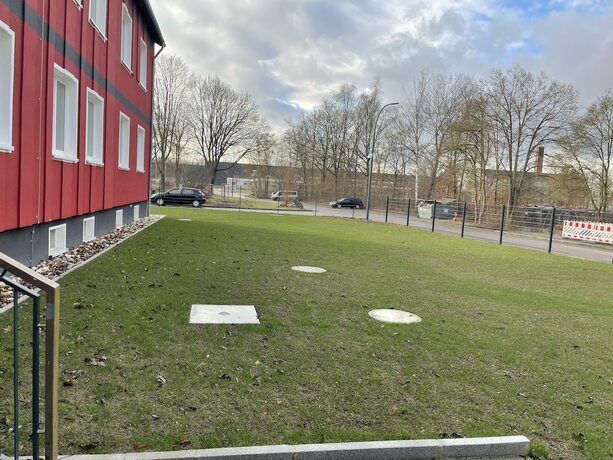 Imagen general del Yebs Hotel. Foto 7