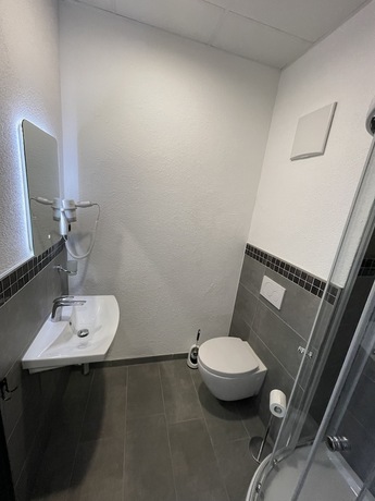 Imagen general del Yebs Hotel. Foto 8