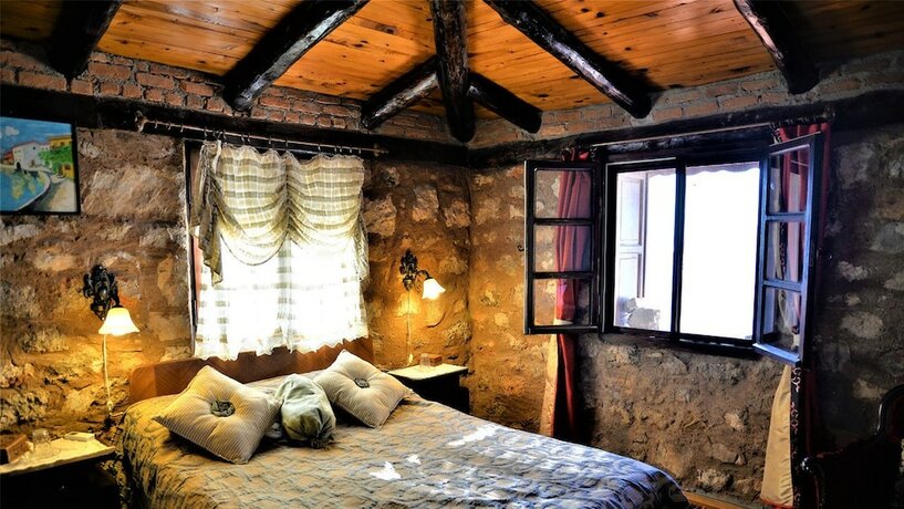 Imagen general del Yediburunlar Lighthouse. Foto 14