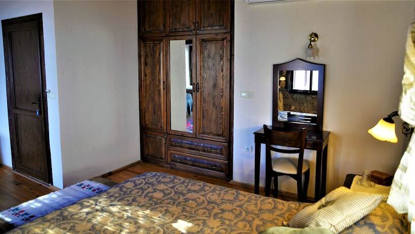 Imagen de la habitación del Yediburunlar Lighthouse. Foto 20