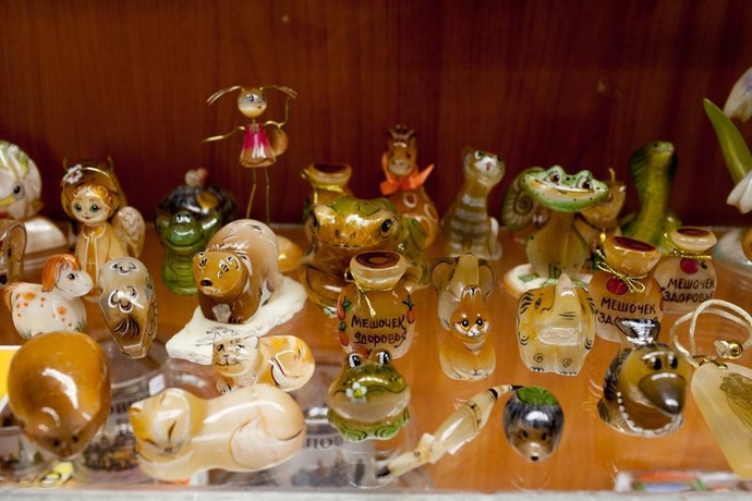 Imagen general del Yedinstvo Hotel. Foto 2