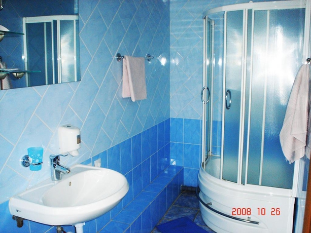 Imagen general del Yedinstvo Hotel. Foto 7