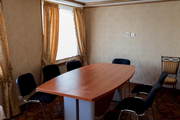 Imagen general del Yedinstvo Hotel. Foto 9