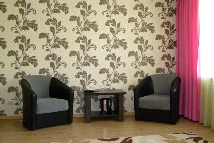 Imagen general del Yedinstvo Hotel. Foto 13