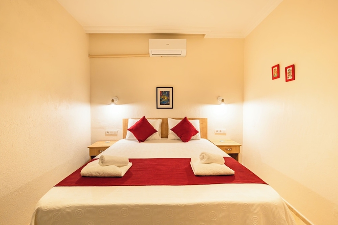 Imagen de la habitación del Yeşil Vadi Otel. Foto 1