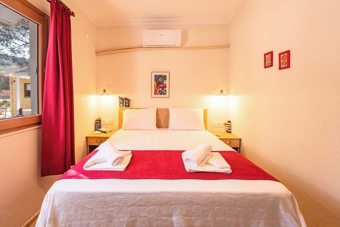 Imagen de la habitación del Yeşil Vadi Otel. Foto 2