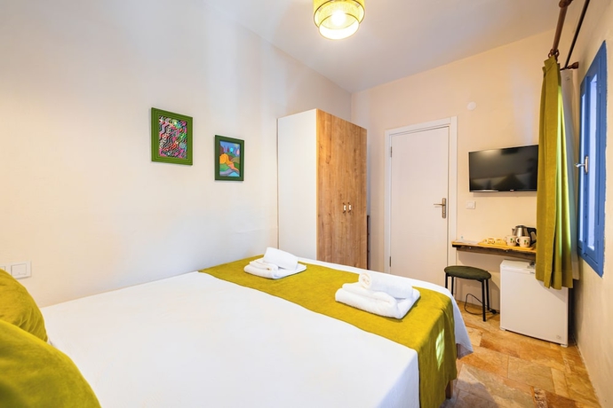 Imagen de la habitación del Yeşil Vadi Otel. Foto 3