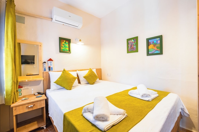 Imagen de la habitación del Yeşil Vadi Otel. Foto 4