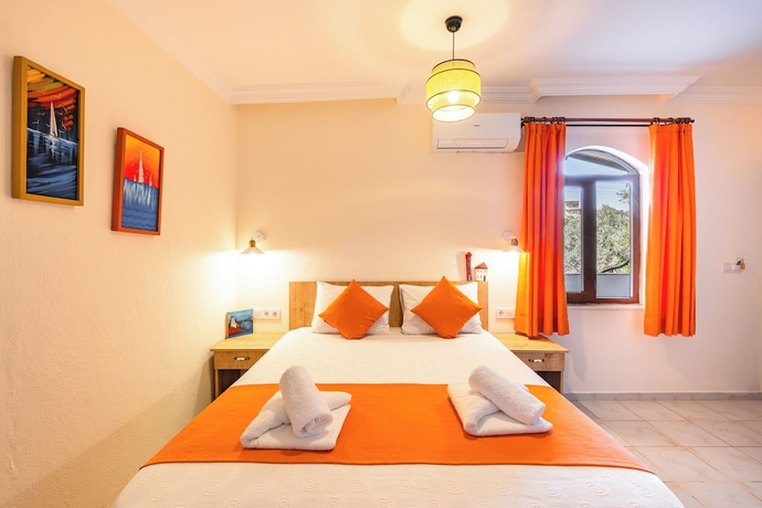 Imagen de la habitación del Yeşil Vadi Otel. Foto 5