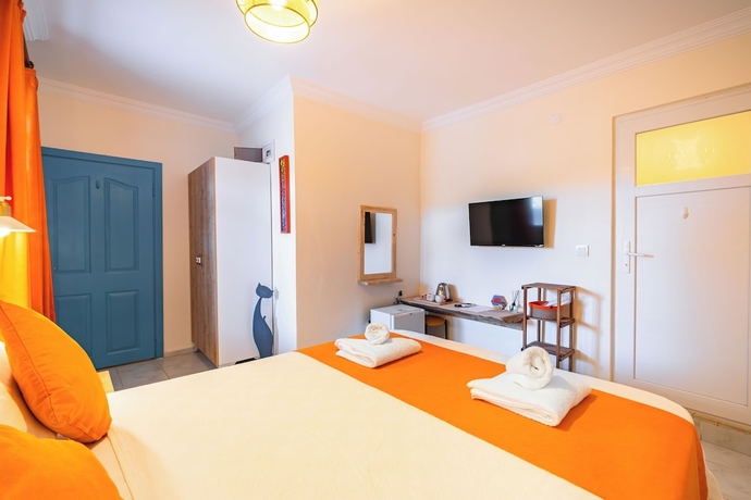 Imagen de la habitación del Yeşil Vadi Otel. Foto 6