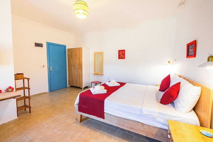 Imagen de la habitación del Yeşil Vadi Otel. Foto 8