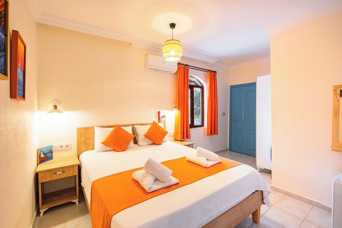 Imagen de la habitación del Yeşil Vadi Otel. Foto 9