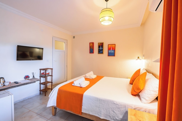 Imagen de la habitación del Yeşil Vadi Otel. Foto 10