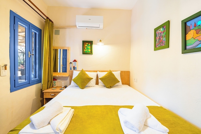 Imagen de la habitación del Yeşil Vadi Otel. Foto 11
