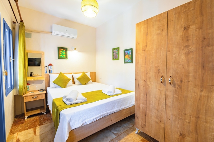 Imagen de la habitación del Yeşil Vadi Otel. Foto 12