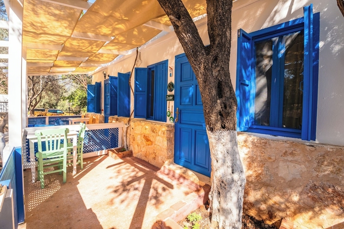 Imagen de la habitación del Yeşil Vadi Otel. Foto 13
