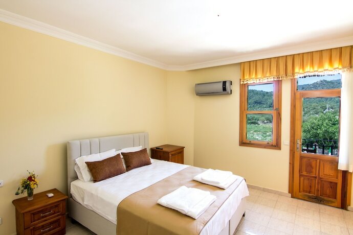 Imagen de la habitación del Yeşilkaya. Foto 15