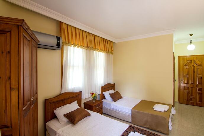 Imagen de la habitación del Yeşilkaya. Foto 19