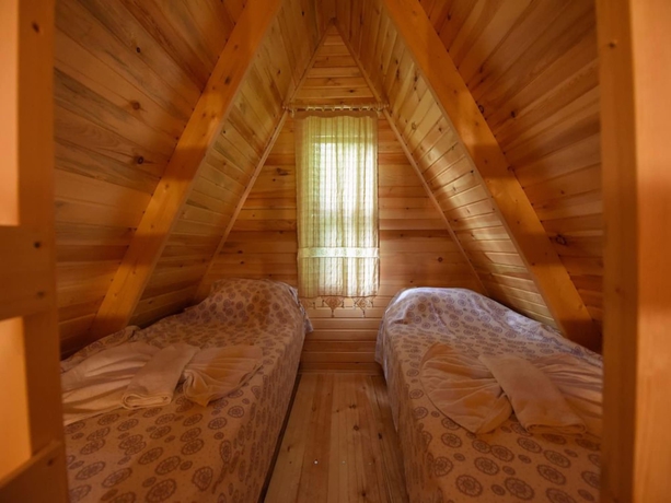 Imagen de la habitación del Yeldegirmeni Bungalow Hotel. Foto 9