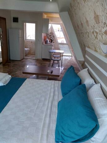 Imagen general del Yelken Apart Hotel. Foto 5