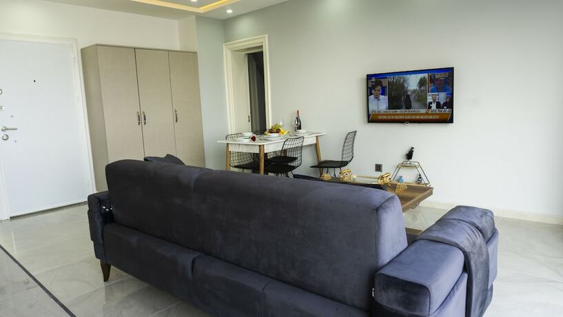 Imagen general del Yelken Apart Hotel. Foto 10