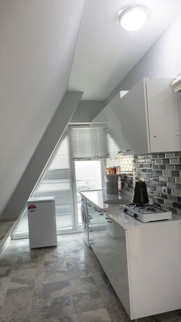 Imagen general del Yelken Apart Hotel. Foto 11