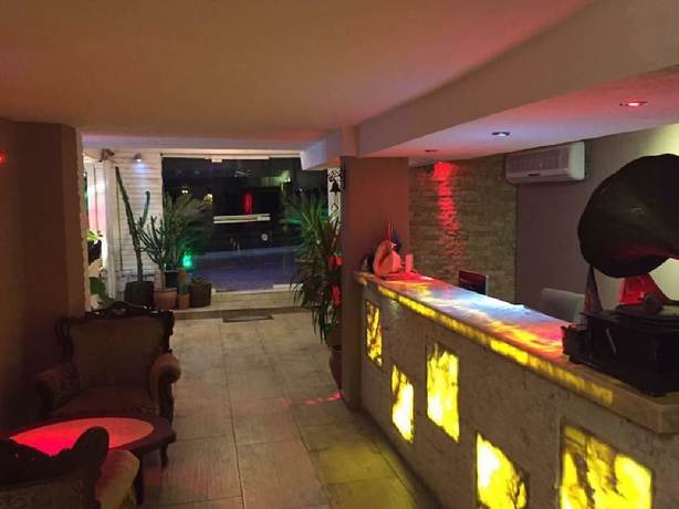 Imagen de los interiores del Yelken Butik Hotel. Foto 15