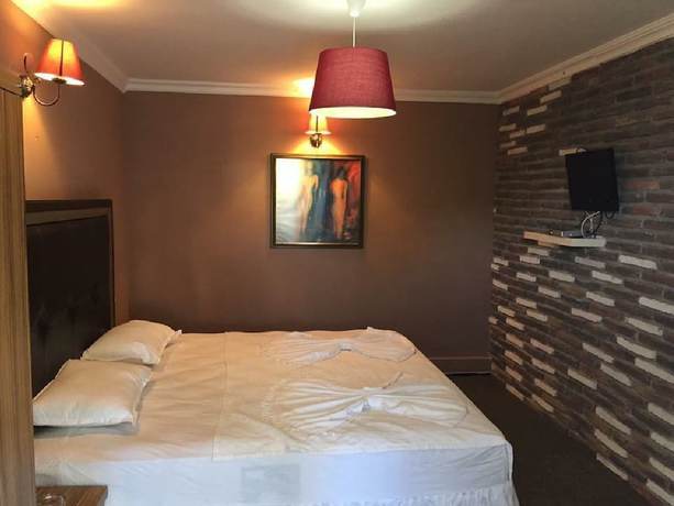 Imagen de la habitación del Yelken Butik Hotel. Foto 5